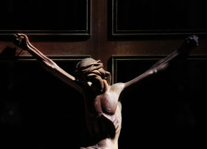 The Crucifixion: Symbol of Tyranny